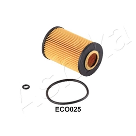 FILTRO OLIO AUDI A3 1.6 /A4-A5-A6 2.0/Q5 2.0 - VW PASSAT 1.6/2.0  ARTEON  2.0 TDI ASH-10ECO025