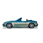 BMW Z3 ROADSTER E36