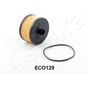 *N*FILTRO OLIO DACIA LOGAN II  - RENAULT CLIO IV - KANGOO II - SMART 453 10ECO129