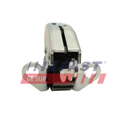 SERRATURA PORTA ANT. DX. per FIAT DOBLO CARGO (3C) 1.6 16V Nat.Pwr.SX