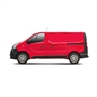 NISSAN NV300 X82
