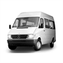 MERCEDES SPRINTER 2-T ANNO 2000