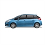 CITROEN C4 PICASSO I MPV