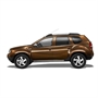 DACIA DUSTER HS