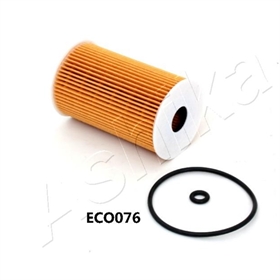 *N*FILTRO OLIO HYUNDAI - KIA SPORTAGE 1.7 CRDI 11  ASH-10ECO076