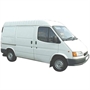 FORD TRANSIT Autobus
