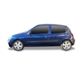 RENAULT CLIO II