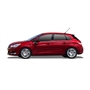 CITROEN C4 II NC