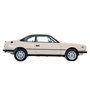 LANCIA BETA 75-80