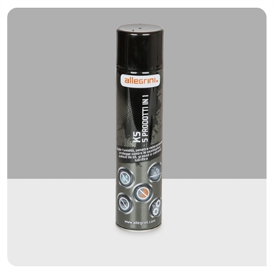 K5-SPRAY