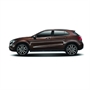 MERCEDES CLASSE GLA (X156) GLA 220 d