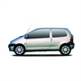 RENAULT TWINGO I C06