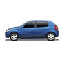 DACIA SANDERO 1.5
