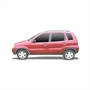 SUZUKI IGNIS II MH