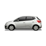 KIA VENGA YN -CVVT
