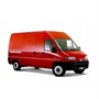 FIAT DUCATO FURGONE 290 ANNO 1993
