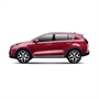 KIA SPORTAGE IV