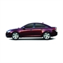 CHEVROLET CRUZE J300