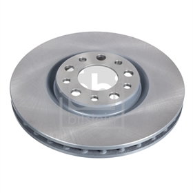*N*DISCO FRENO ANTERIORE ALFA ROMEO 159-BRERA-GIULIETTA-SPIDER D.305 V WD00260B