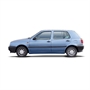 VW GOLF III 1H1