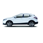 NISSAN QASHQAI II SUV J11