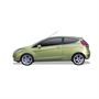 FORD FIESTA VI
