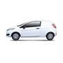 FORD FIESTA VI VAN