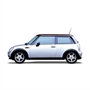 MINI R50 R53
