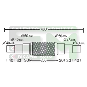 SM5000200-50-45-40SM