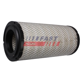 FILTRO ARIA IVECO DAILY 29/35/35S 99  FT37077