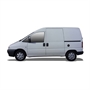 CITROEN JUMPY I U6U