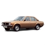 OPEL ASCONA B 1980