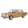 MERCEDES-BENZ 8 (W115) 1977