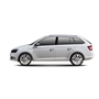 SKODA FABIA III SW NJ5
