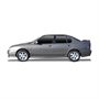 NISSAN PRIMERA P12