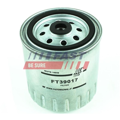FT39017