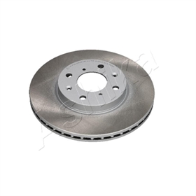 *N*DISCO FRENO ANTERIORE SX/DX OPEL AGILA B SUZUKI SWIFT DM251,3 60-08-815C