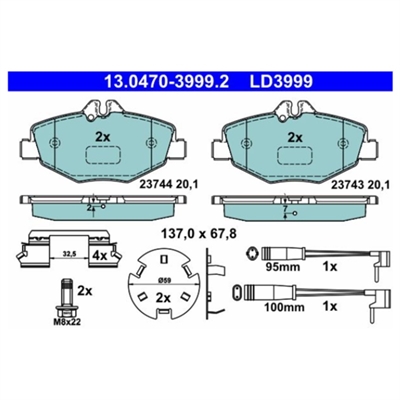 LD3999