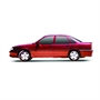 OPEL VECTRA A J89