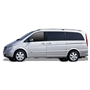 MERCEDES VITO W639