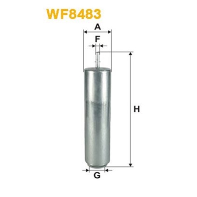 WF8483