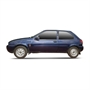 FORD FIESTA IV