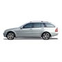 MERCEDES-BENZ CLASSE C T-Model (S203) C 230 Kompressor
