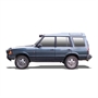 LAND ROVER DISCOVERY I (LJ) 2  16 V 4x4