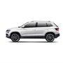SKODA KAROQ NU7