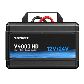 TD-V4000HD