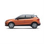SEAT ARONA KJ7 KJP