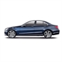 MERCEDES CLASSE C W205