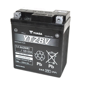 YU-YTZ8V