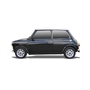 INNOCENTI MINI